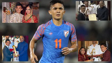 sunil chhetri birth place|Sunil Chhetri Height, Weight, Age, Body Statistics